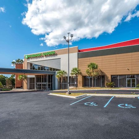 Wyndham Garden Columbia-Ft Jackson Hotel Buitenkant foto