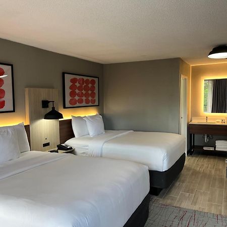 Wyndham Garden Columbia-Ft Jackson Hotel Buitenkant foto