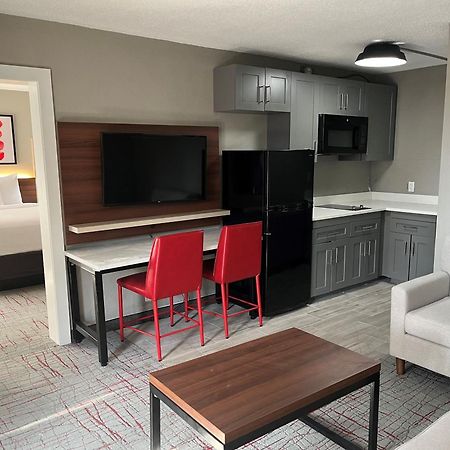 Wyndham Garden Columbia-Ft Jackson Hotel Buitenkant foto