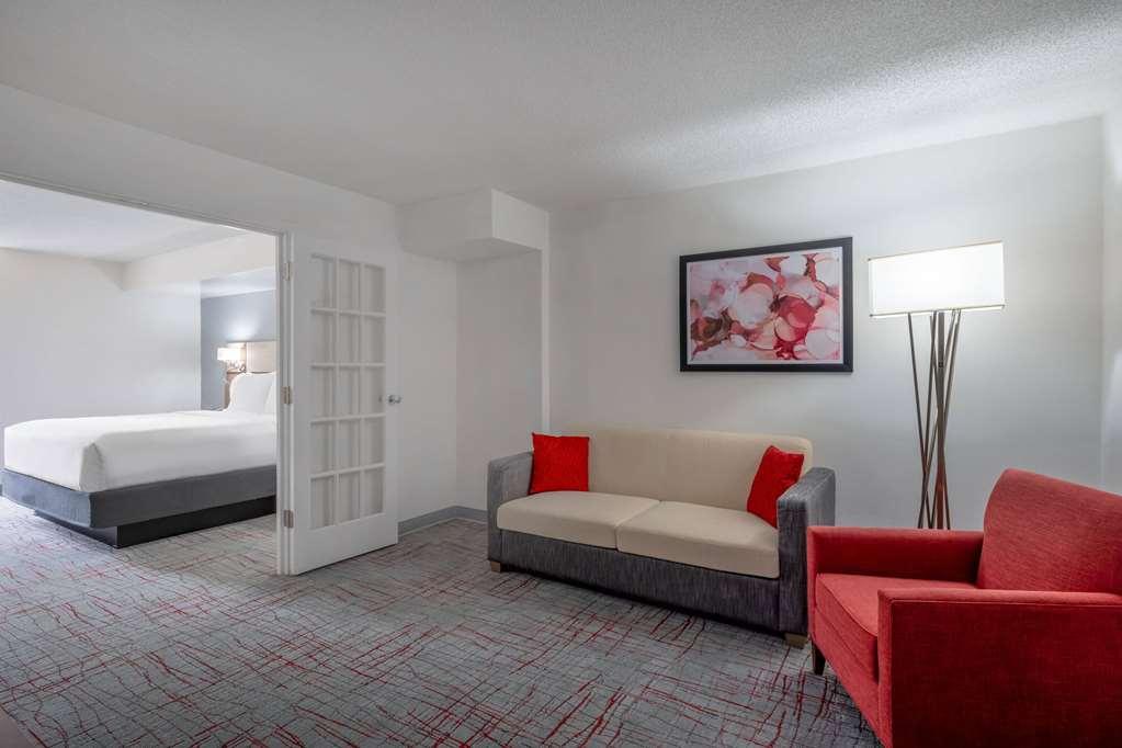 Wyndham Garden Columbia-Ft Jackson Hotel Kamer foto