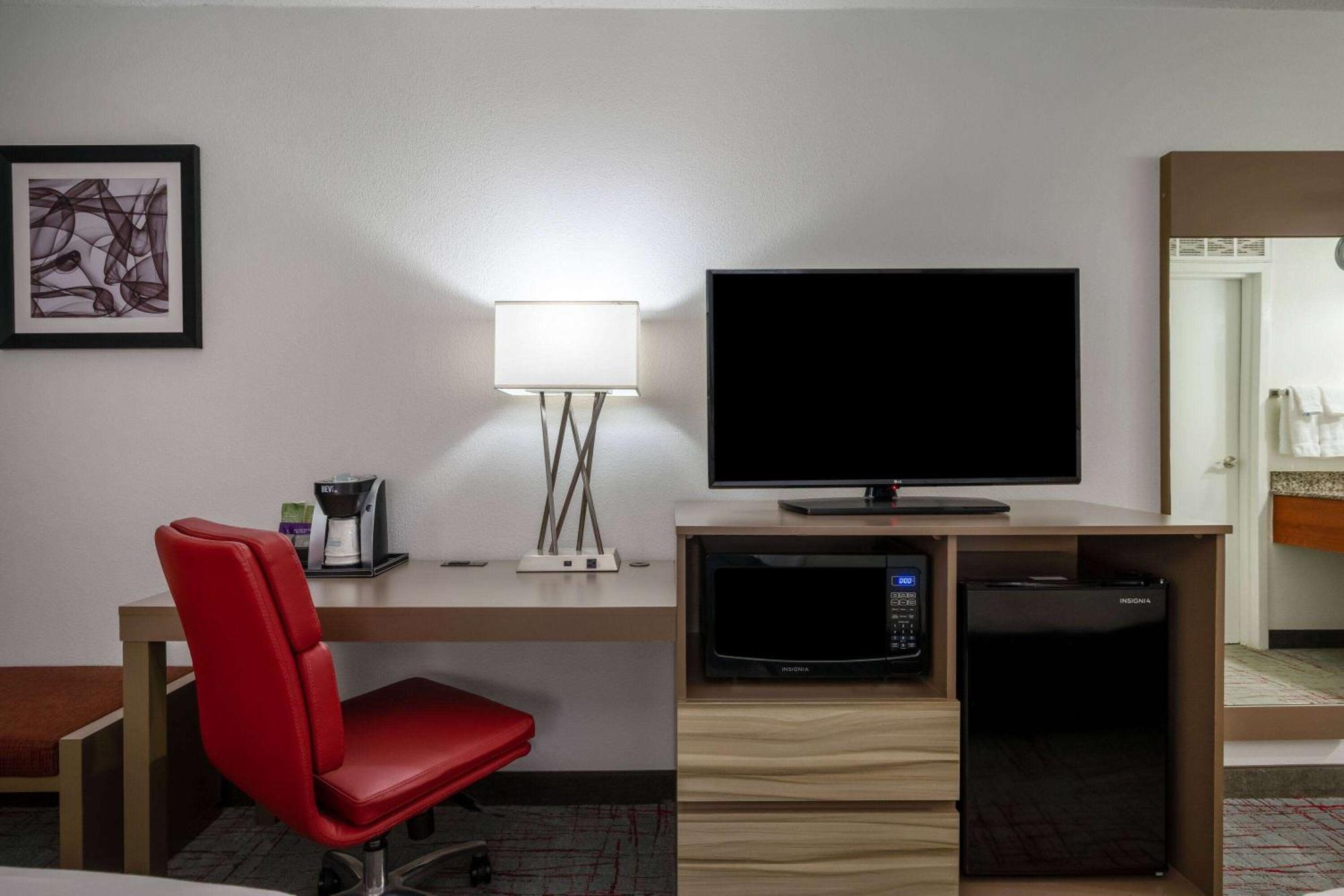 Wyndham Garden Columbia-Ft Jackson Hotel Buitenkant foto